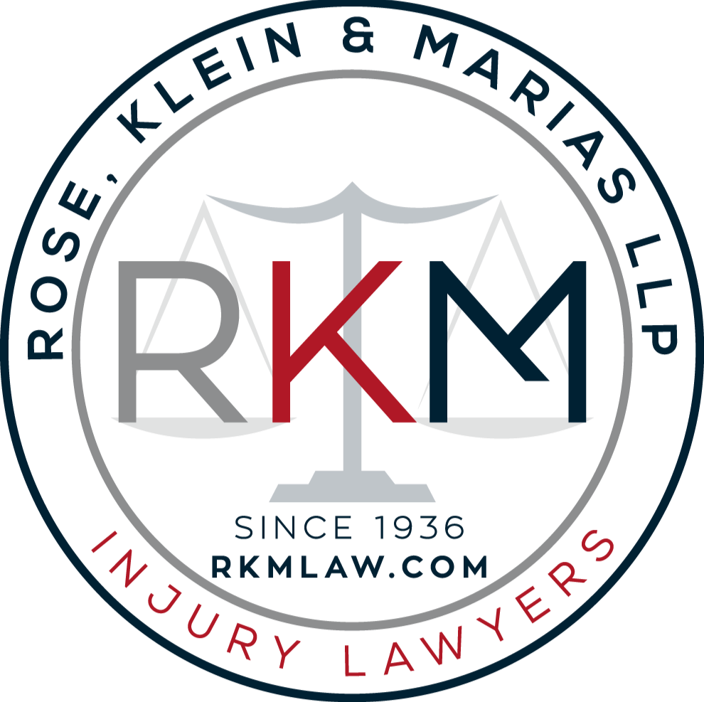 Rose, Klein & Marias LLP | 877 S Victoria Ave #205, Ventura, CA 93003 | Phone: (805) 642-7101