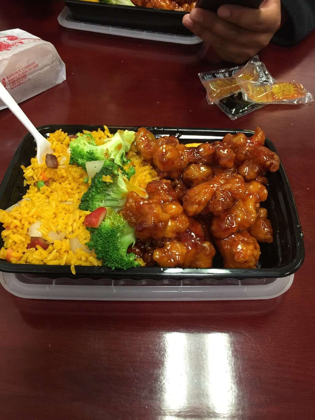 China Wok | 1159 Bloomingdale Rd, Glendale Heights, IL 60139, USA | Phone: (630) 462-6888