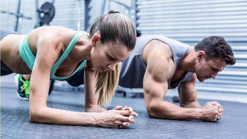 Plunkett Fitness Personal Training | 16140 Foster, Overland Park, KS 66085, USA | Phone: (913) 390-3360