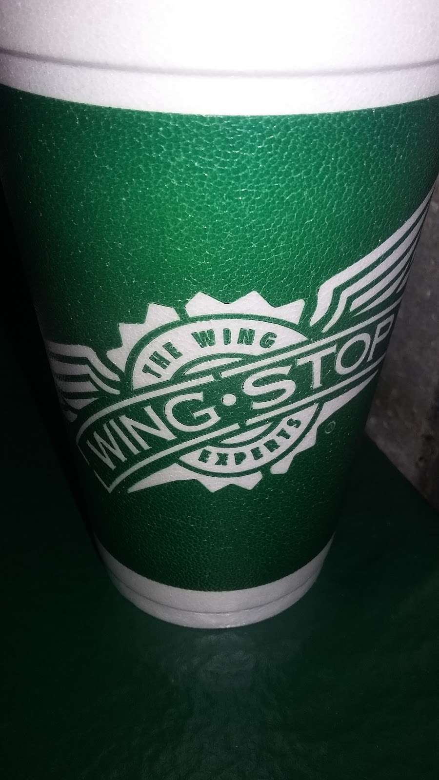 Wingstop | 184 W Foothill Blvd Ste D-8, Monrovia, CA 91016, USA | Phone: (626) 357-8680