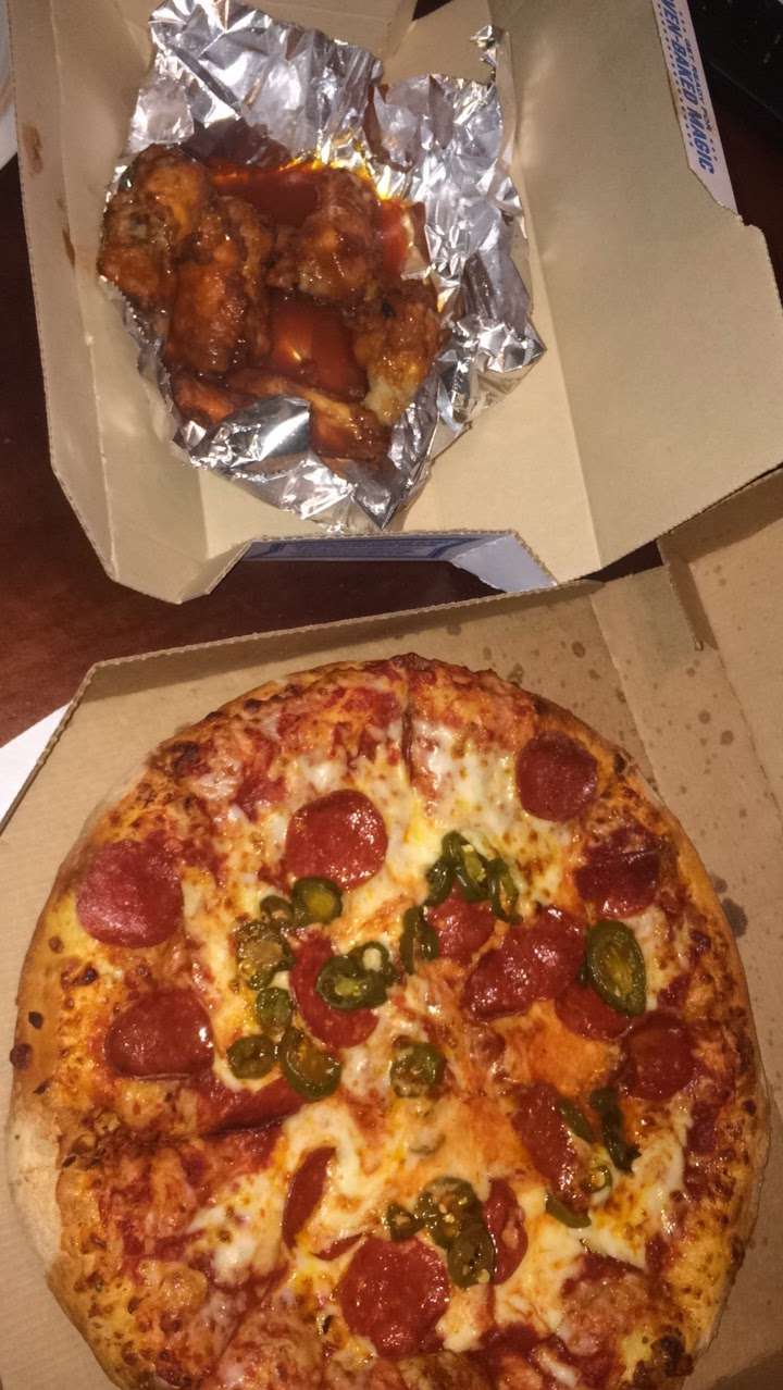 Dominos Pizza | 6766 W Glendale Ave Ste 105, Glendale, AZ 85303 | Phone: (623) 934-3030
