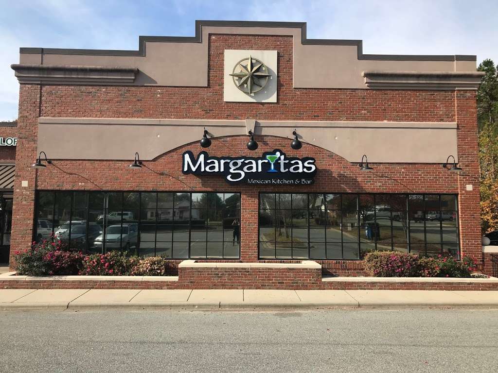 Margaritas Mexican Kitchen & Bar | 751-L NC 16, Denver, NC 28037, USA | Phone: (704) 966-1236