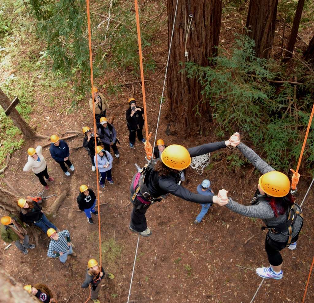 YMCA Camp Jones Gulch | 11000 Pescadero Creek Rd, La Honda, CA 94020, USA | Phone: (650) 747-1200