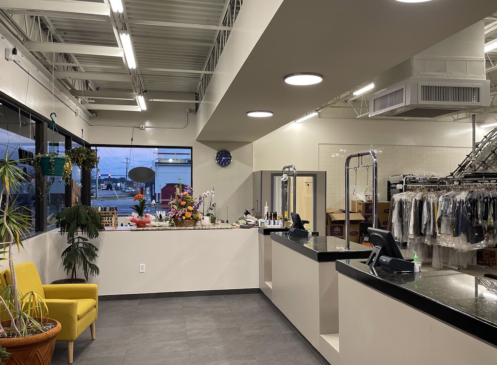 Churchland Cleaners | 3254 Western Branch Blvd, Chesapeake, VA 23321, USA | Phone: (757) 484-5088