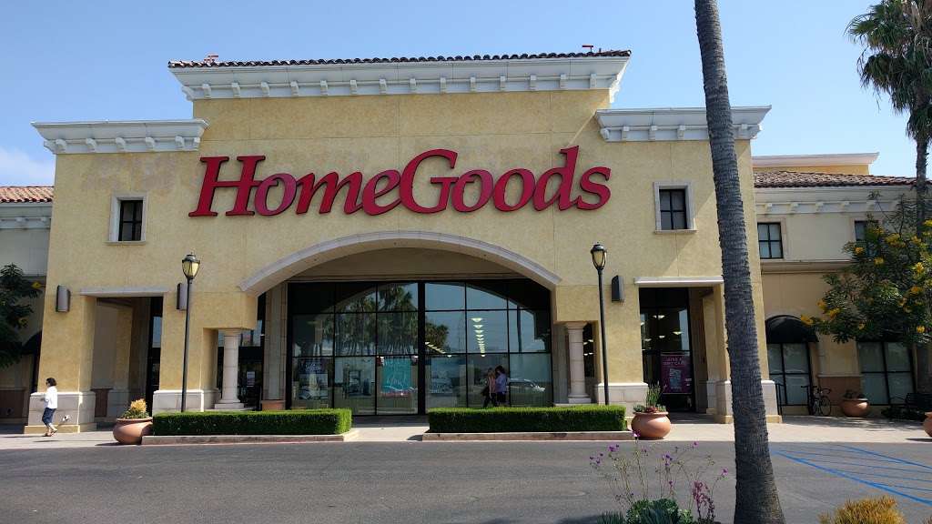 HomeGoods | 750 S Sepulveda Blvd, El Segundo, CA 90245, USA | Phone: (310) 607-9646