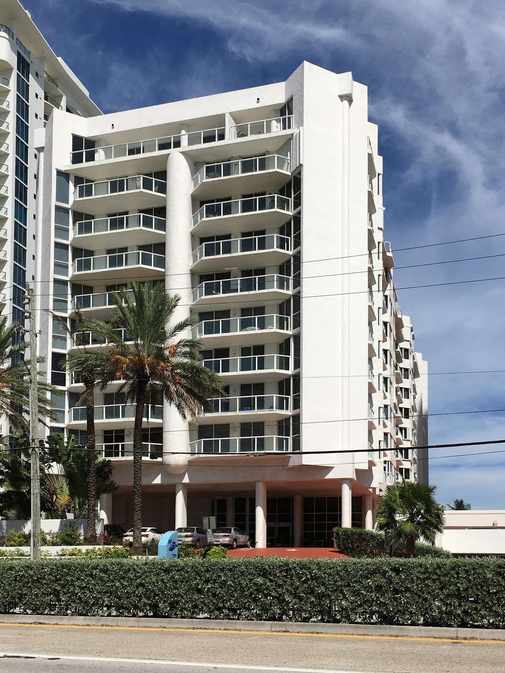 Florida Ocean Club - 17275 Collins Ave, Sunny Isles Beach, FL 33160 ...