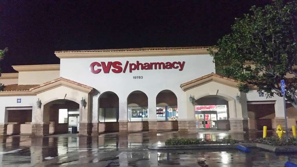 CVS | 19783 Rinaldi St, Porter Ranch, CA 91326, USA | Phone: (818) 368-6279