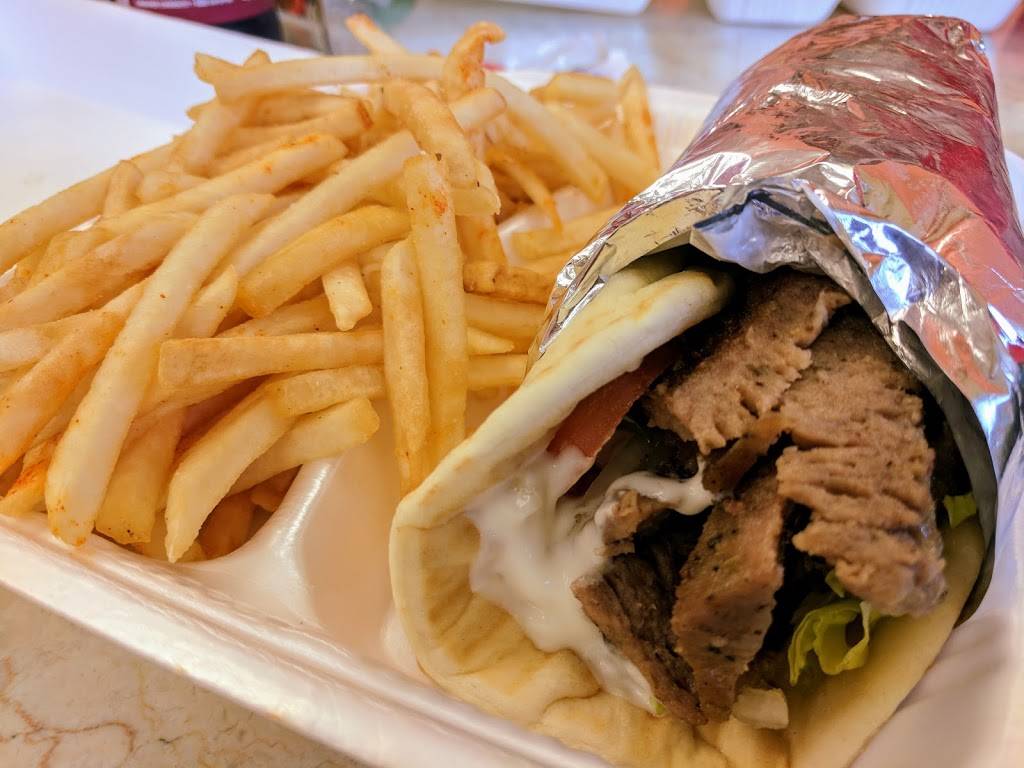 Gyros To Go | 710 E Sublett Rd #101, Arlington, TX 76018, USA | Phone: (817) 419-2878