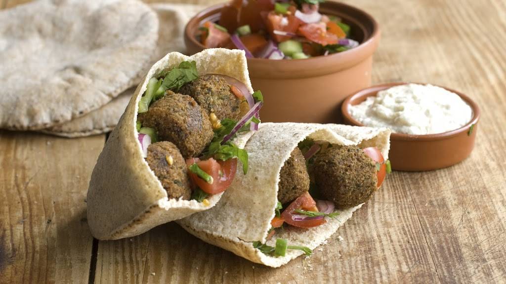 Pita Pockets | 180 Crandon Blvd #116-117, Key Biscayne, FL 33149 | Phone: (786) 762-2561