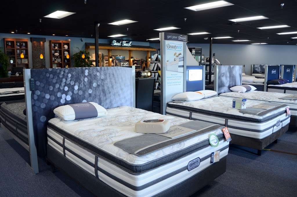 Mattress Superstore | 3549 St rd 38 east, Lafayette, IN 47905, USA | Phone: (765) 447-4684