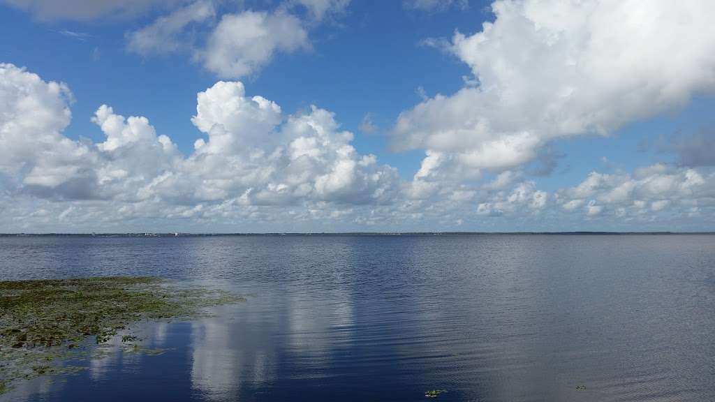 Boat Ramp | Deltona, FL 32725, USA