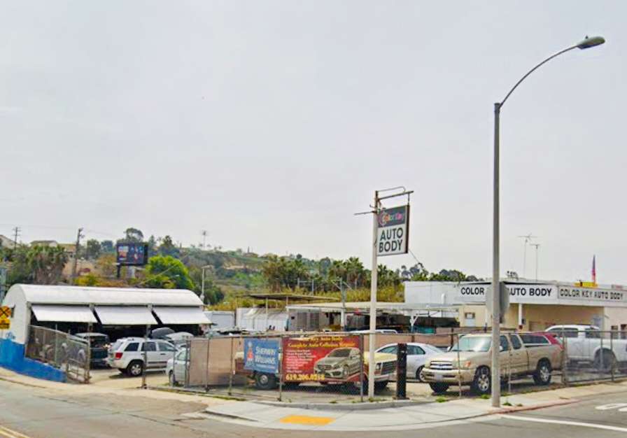 V and D Auto Repair | 5855 Market St, San Diego, CA 92114, USA | Phone: (619) 987-3679