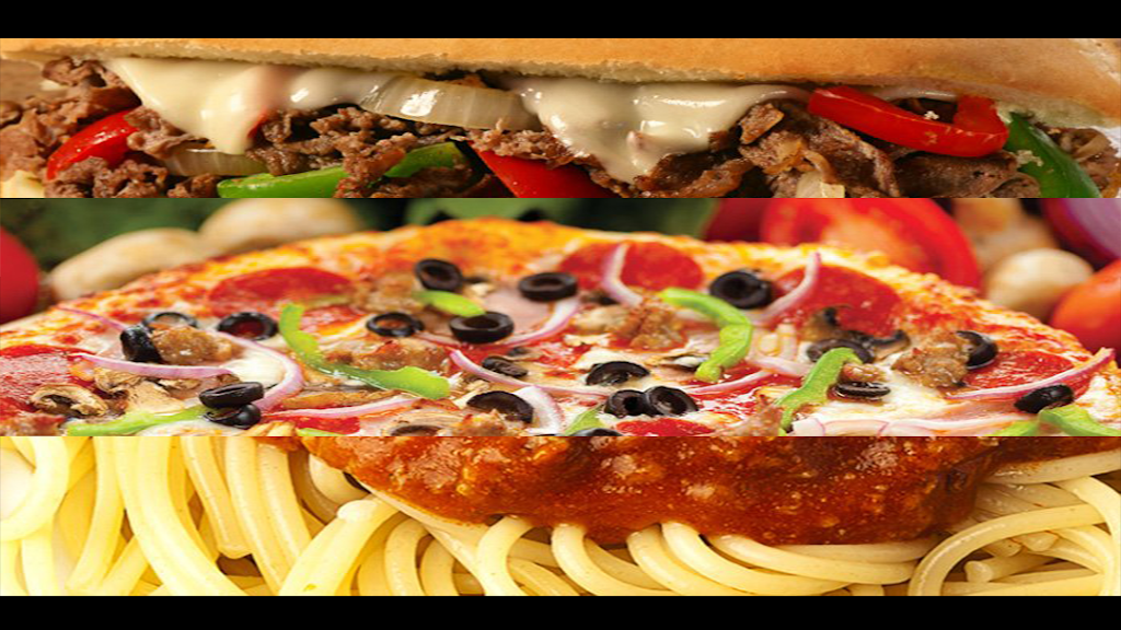 Zesto Pizza & Grill | 750 Concourse Cir, Middle River, MD 21220, USA | Phone: (443) 317-8265