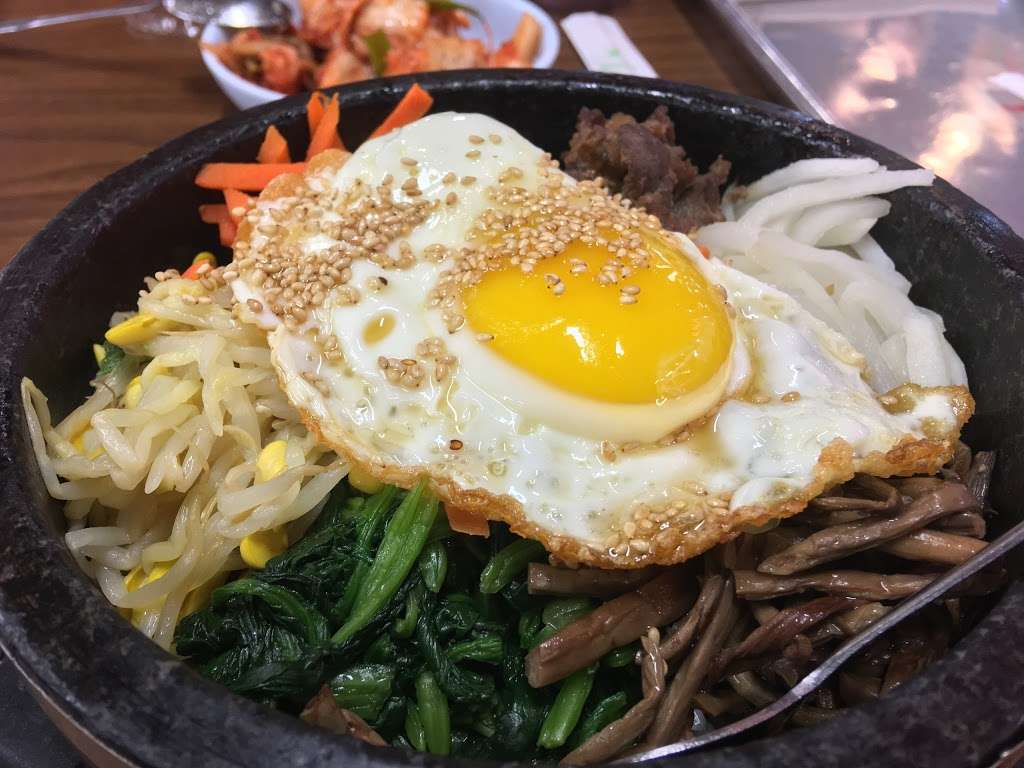 Korean Restaurant | 7323 E Independence Blvd, Charlotte, NC 28227 | Phone: (704) 536-5848