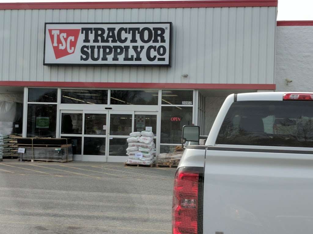 Tractor Supply Co. | 20952 Sussex Hwy, Seaford, DE 19973, USA | Phone: (302) 629-3627