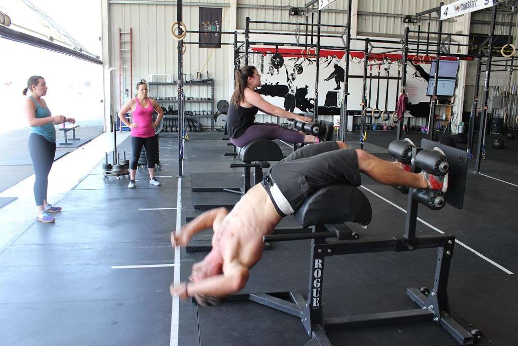 MBS CrossFit | 10900 W 120th Ave, Broomfield, CO 80021, USA | Phone: (720) 446-8434