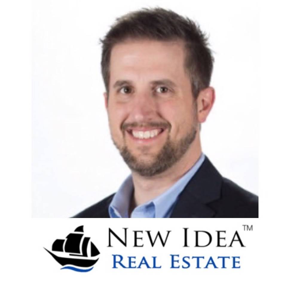 New Idea Real Estate | 5916 Eaglesfield Dr, Raleigh, NC 27613, USA | Phone: (919) 455-7735