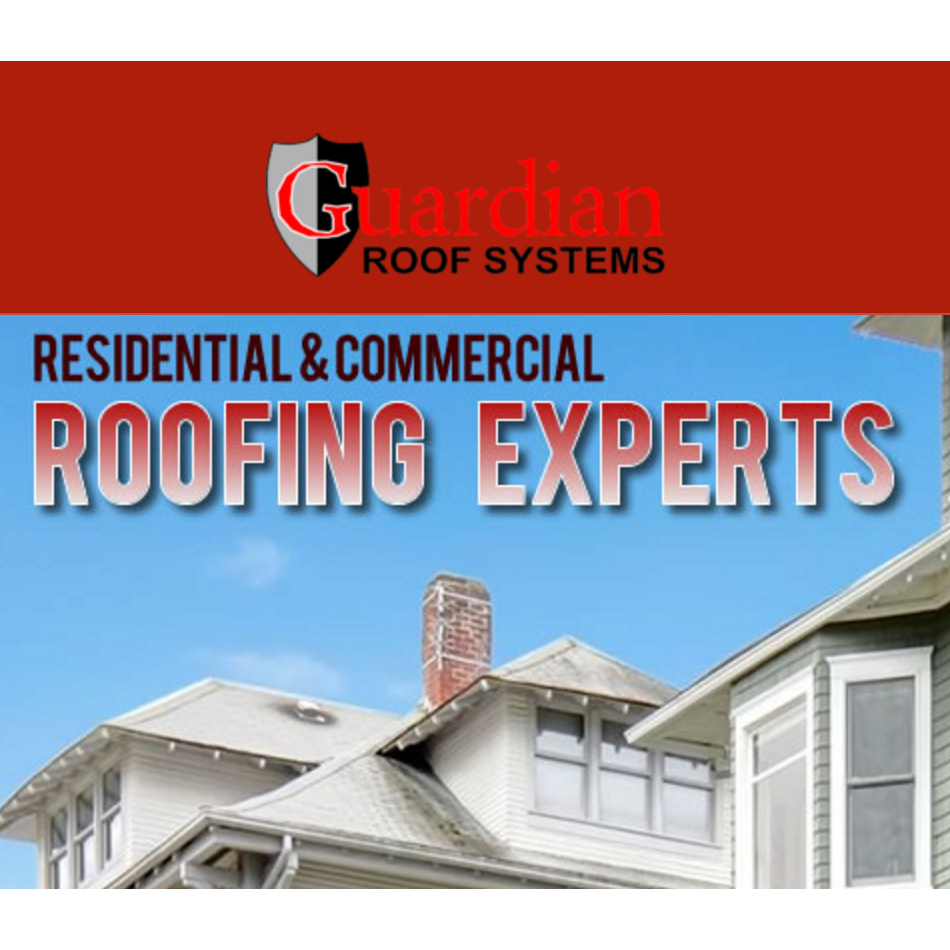 Guardian Roof Systems | 2921, 3800 Halik St #5, Pearland, TX 77581 | Phone: (877) 637-4380