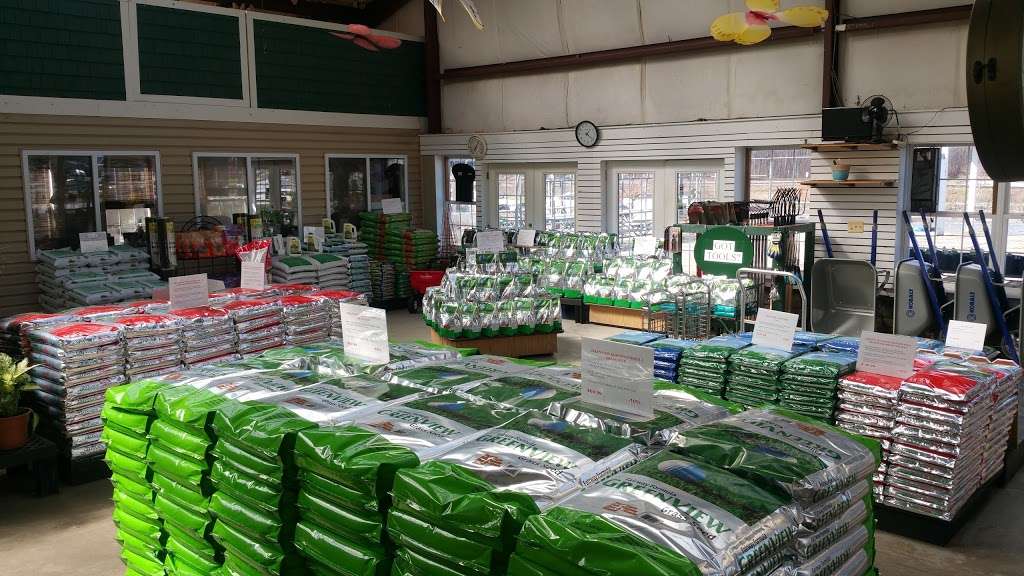 Franks Garden Center & Hawkins Signature Landscapes | 12205 Annapolis Rd, Bowie, MD 20720, USA | Phone: (301) 390-6274