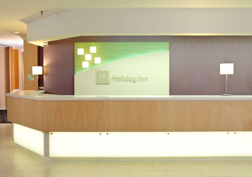 Holiday Inn Wilkes Barre - East Mountain | 600 Wildflower Dr, Wilkes-Barre, PA 18702, USA | Phone: (570) 822-1011
