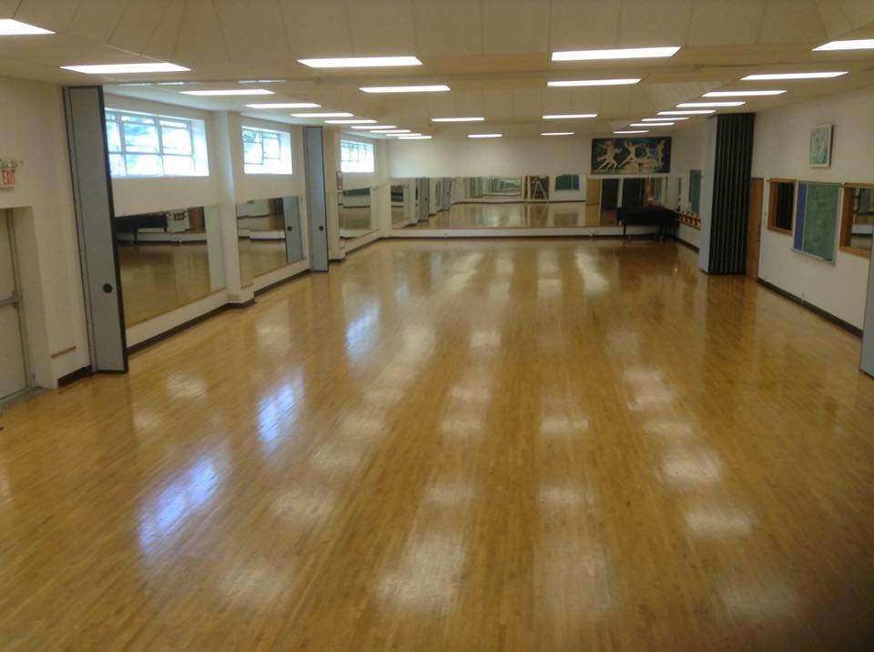 The Arts of the Dance Centre | 1925 E Chestnut Ave, Vineland, NJ 08361, USA | Phone: (856) 692-9606