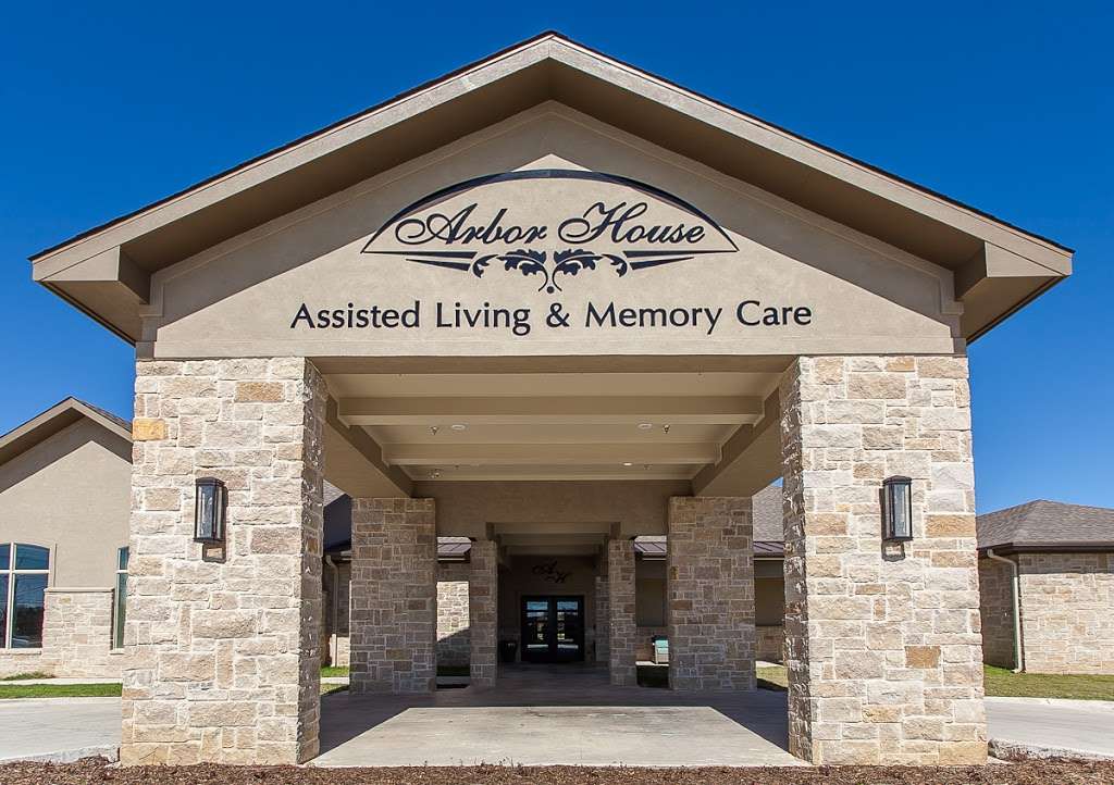 Arbor House of Garland Assisted Living and Memory Care | 1501 W Campbell Rd, Garland, TX 75044, USA | Phone: (972) 530-4182