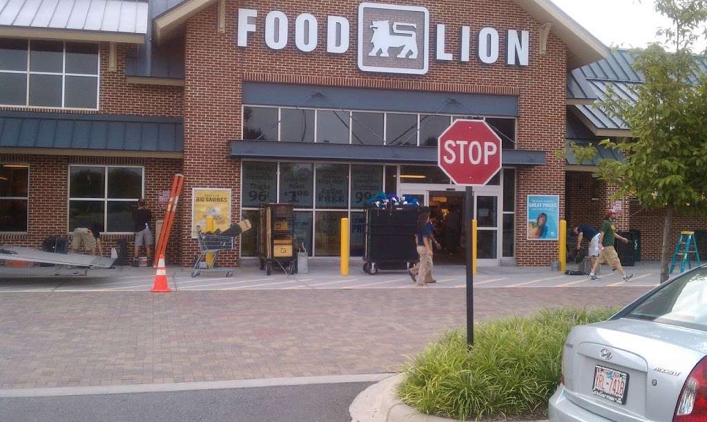 Food Lion | 1339 Shearers Rd, Mooresville, NC 28115, USA | Phone: (704) 658-9321