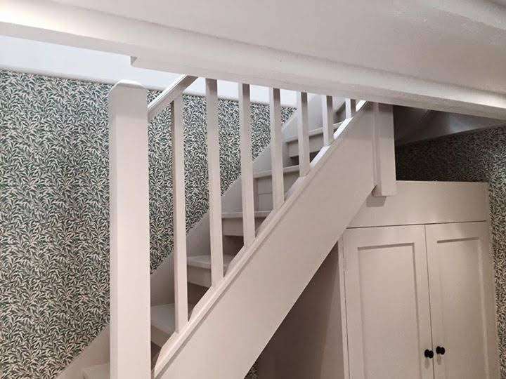 Spencers Decorating | 18 Mariners Way, Northfleet, Gravesend DA11 9EP, UK | Phone: 01474 537407