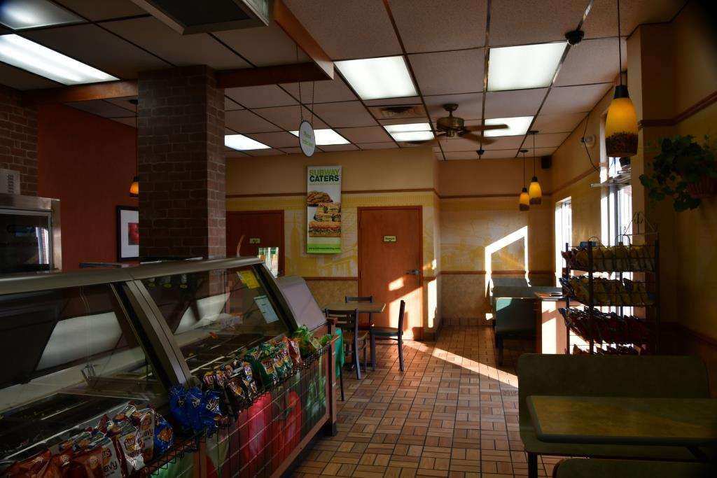 Subway Restaurants | 325 E Main St, Macungie, PA 18062, USA | Phone: (610) 967-4967