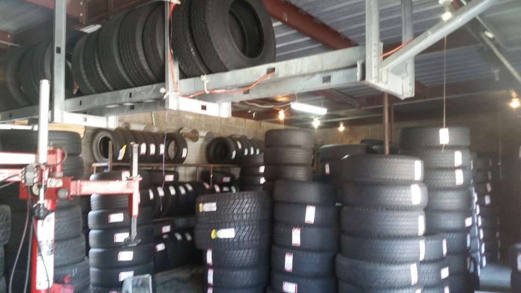 El Chino Tire Shop | 17615 Kuykendahl Rd Bldg 2, Spring, TX 77379, USA | Phone: (281) 303-7675