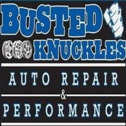 Busted Knuckles Automotive | 13419 Co Rd 772B, Webster, FL 33597, USA | Phone: (352) 793-1344