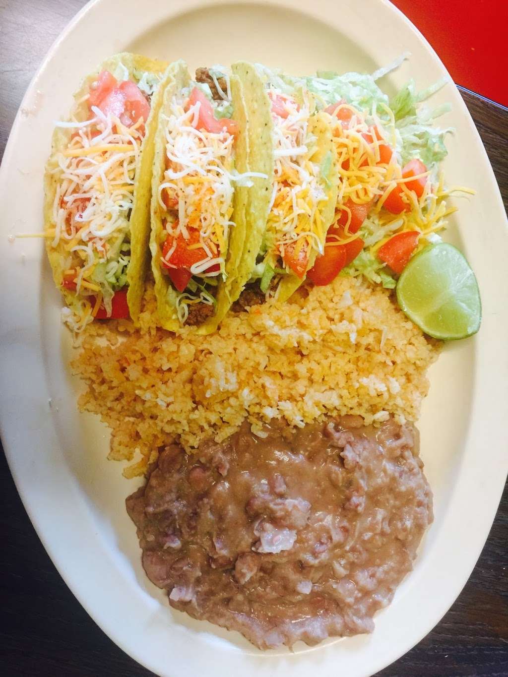 El Paisano | 518 W Washington Ave, Navasota, TX 77868, USA | Phone: (936) 825-4022