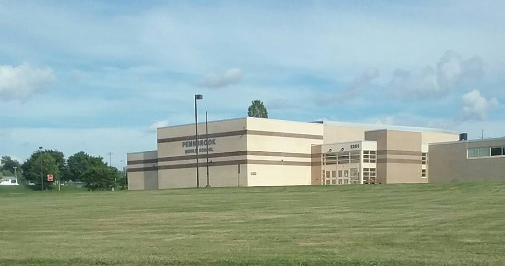 Pennbrook Middle School | 1201 N Wales Rd, North Wales, PA 19454, USA | Phone: (215) 699-9287