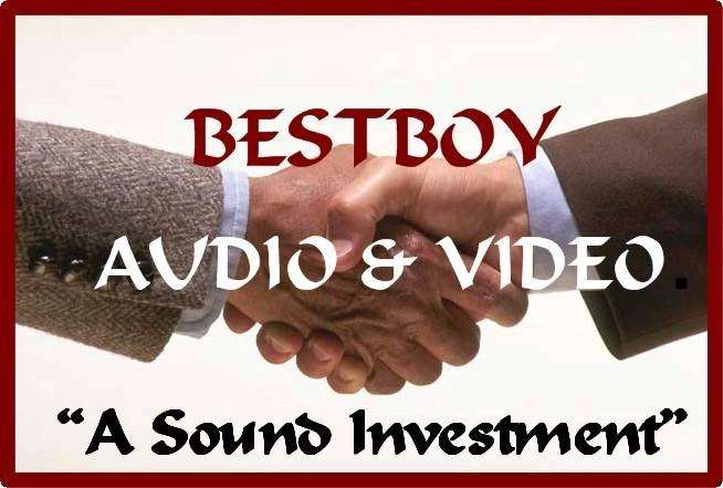 Bestboy Audio | 5 Little John Cir, Avondale, PA 19311, USA | Phone: (610) 202-3984