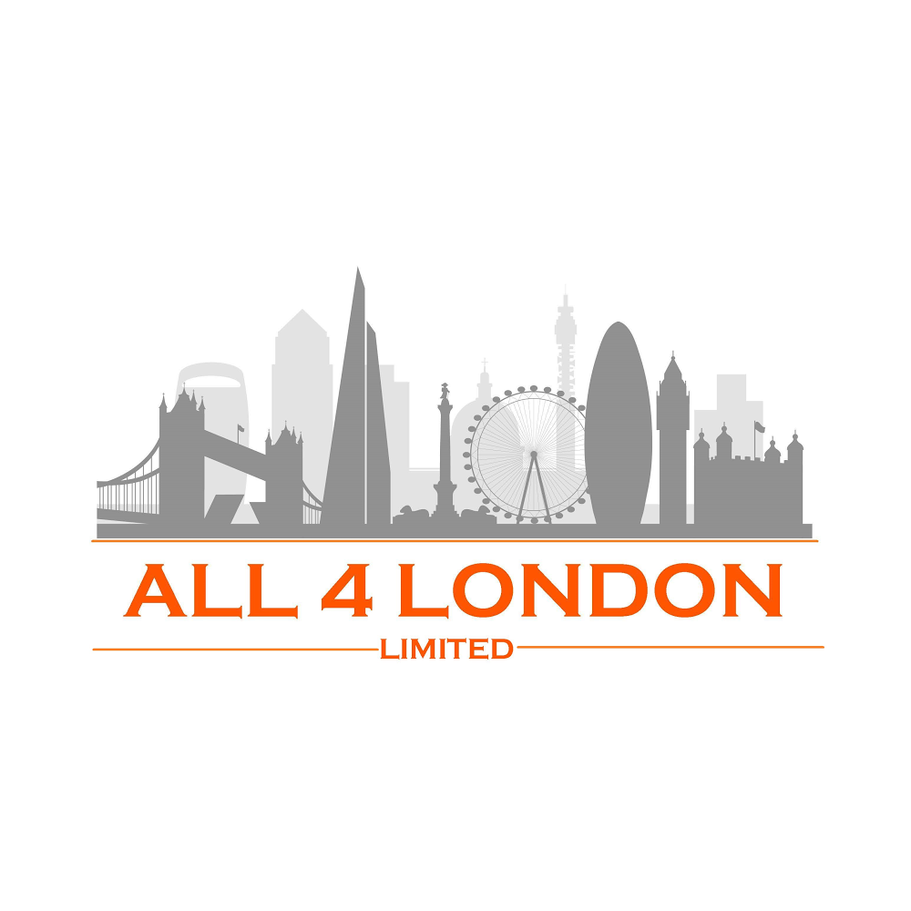 All 4 London 616 Limpsfield Rd Warlingham Cr6 9ds Uk