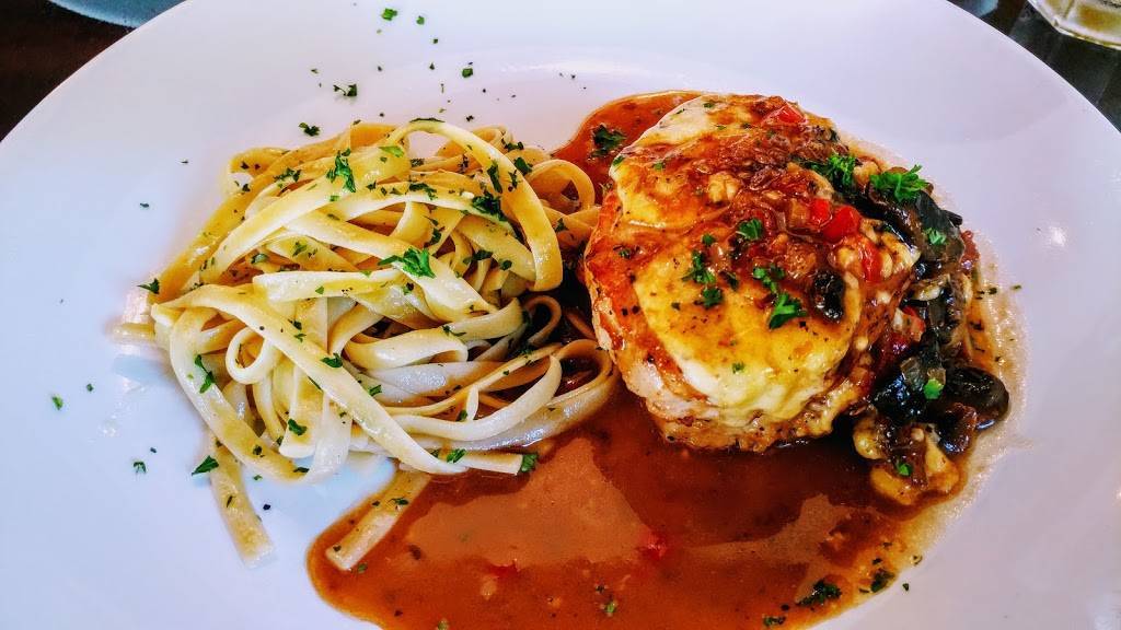 Portobello Ristorante | 2841 Coral Way, Coral Gables, FL 33145, USA | Phone: (305) 445-0093