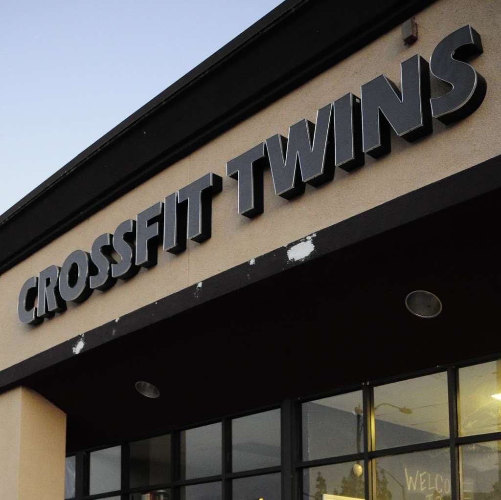 Twins CrossFit | 3472 E Orangethorpe Ave, Anaheim, CA 92806, USA | Phone: (657) 263-4600