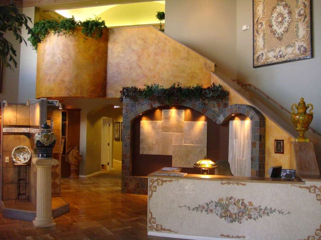 Cactus Stone & Tile | 401 S 50th St, Phoenix, AZ 85034, USA | Phone: (602) 275-6400