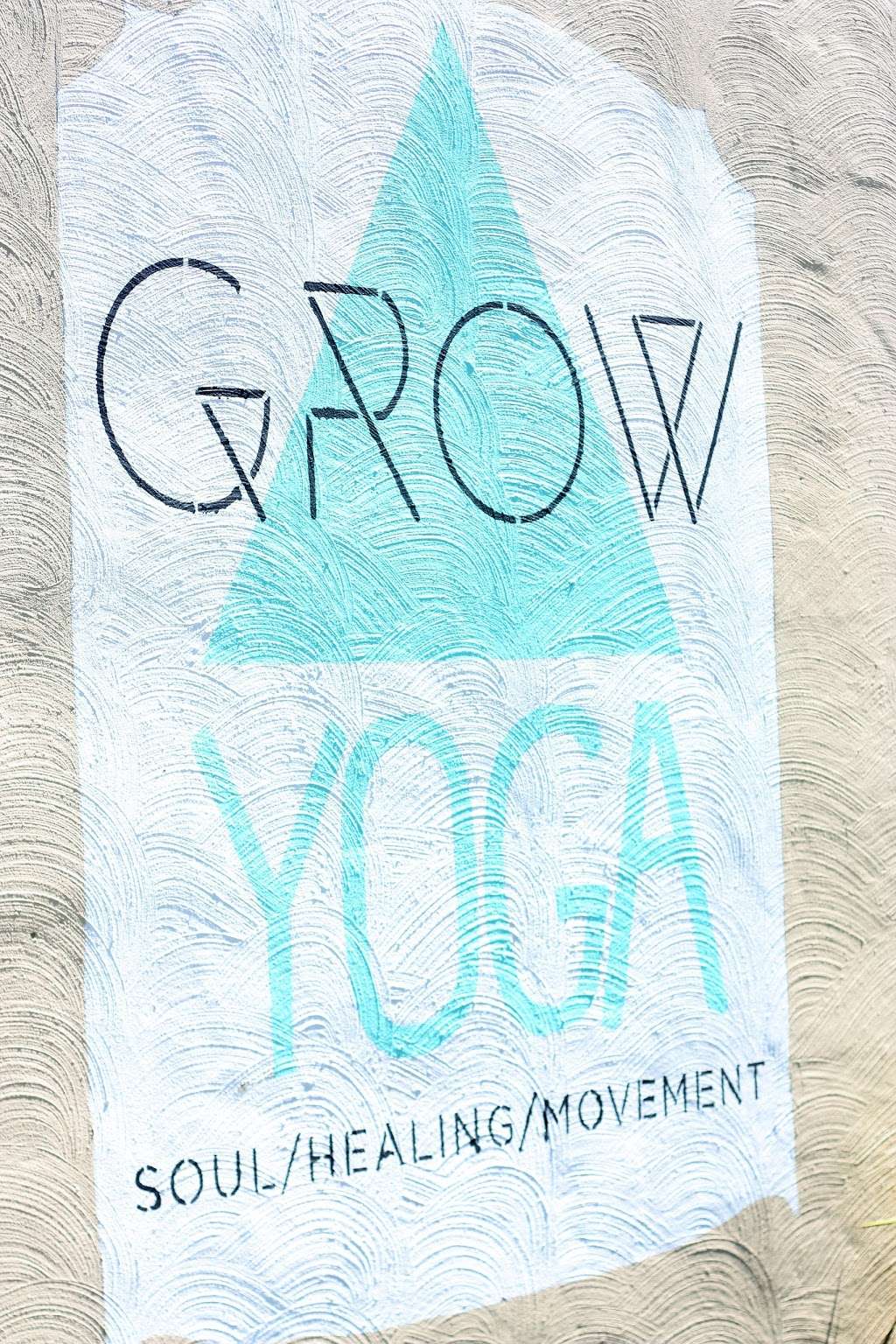 GROW Yoga | 9124 Bay Ave, North Beach, MD 20714, USA