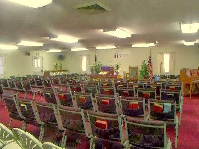 Beracah Baptist Church | 940 Owens Rd # B, Glassmanor, MD 20745, USA | Phone: (301) 839-6665