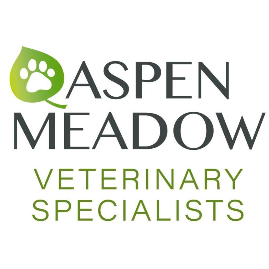 Aspen Meadow Veterinary Specialists | 104 S Main St, Longmont, CO 80501, USA | Phone: (303) 678-8844