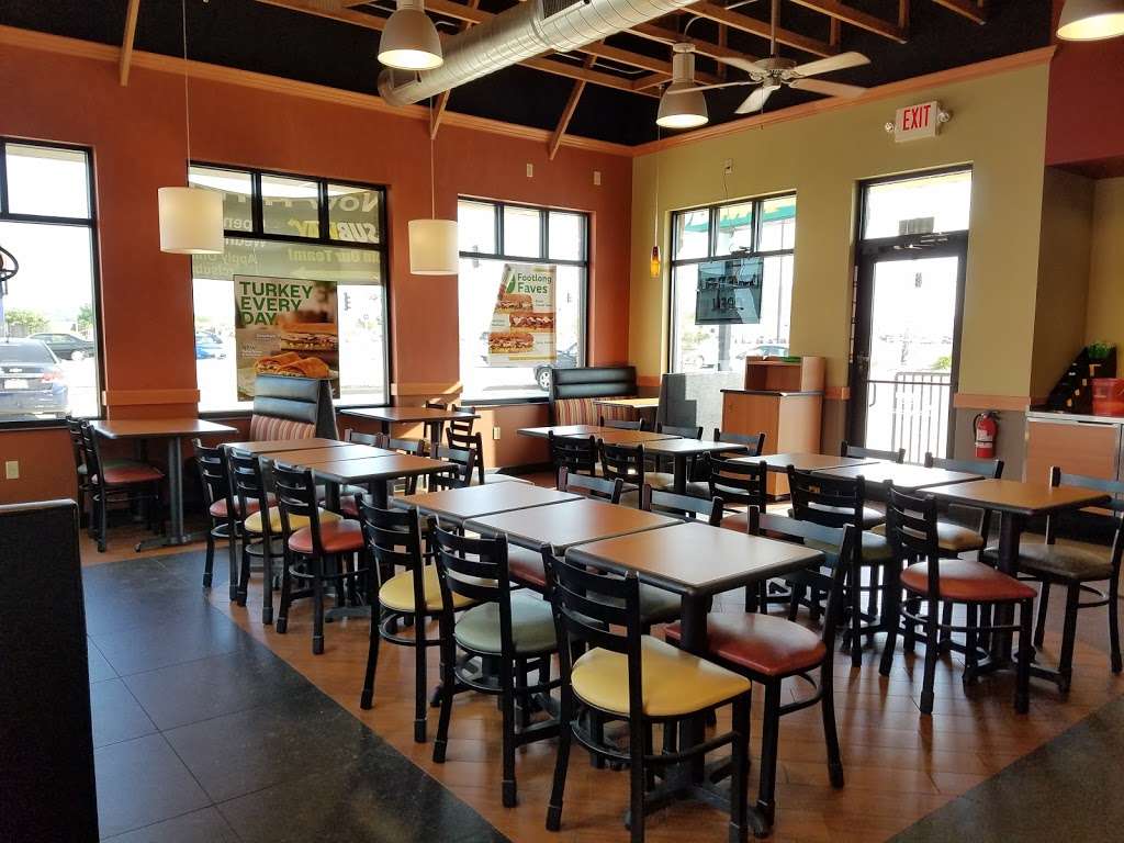 Subway Restaurants | 2105 Taney St, North Kansas City, MO 64116 | Phone: (816) 471-6939