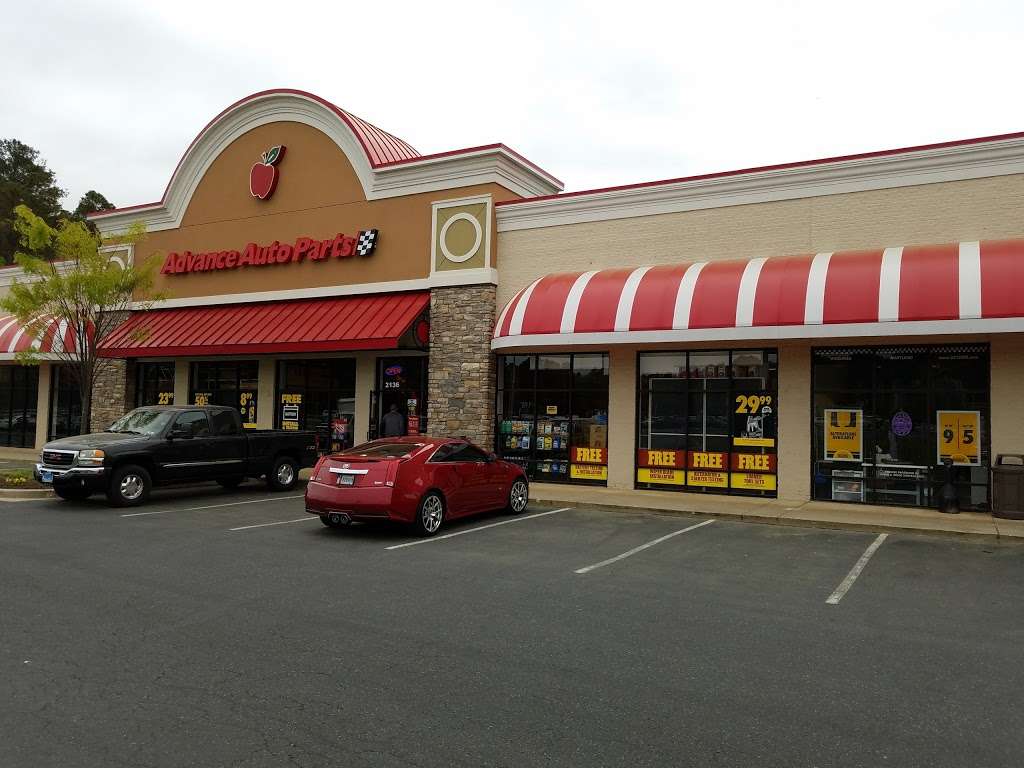 Advance Auto Parts | 2136 Didonato Dr, Chester, MD 21619, USA | Phone: (443) 249-8353