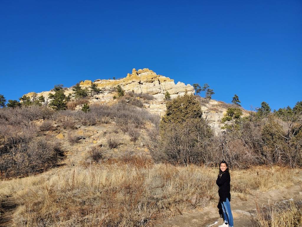 Views At Palmer Park | Grandview Trail, Colorado Springs, CO 80909, USA | Phone: (719) 373-2651