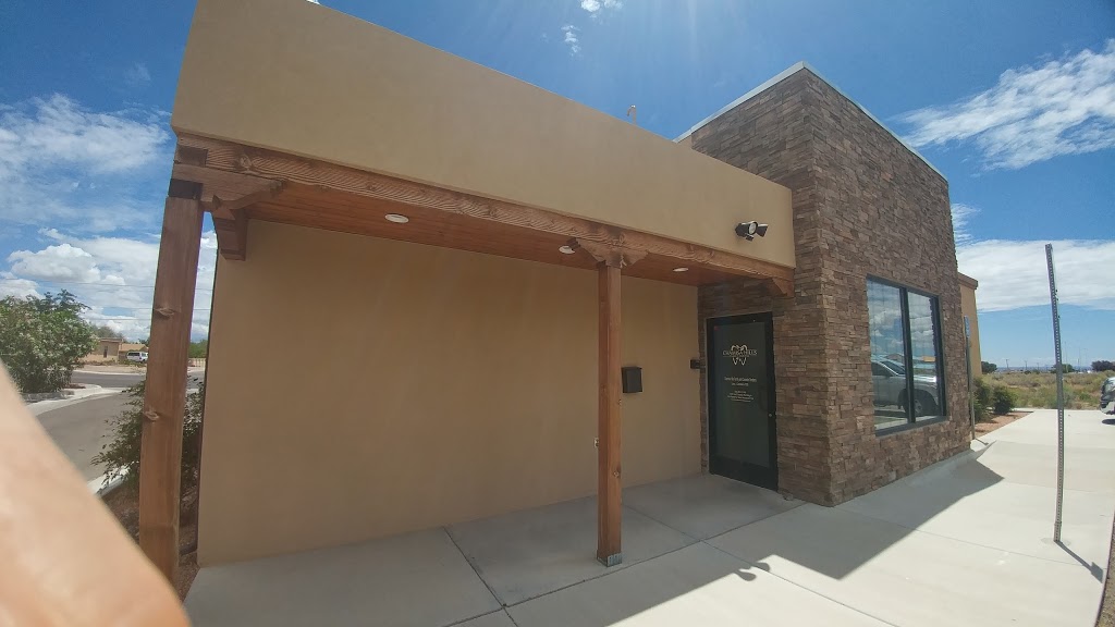 Chamisa Hills Family And Cosmetic Dentistry | 1105 Golf Course Rd SE bldg a, Rio Rancho, NM 87124 | Phone: (505) 891-3190