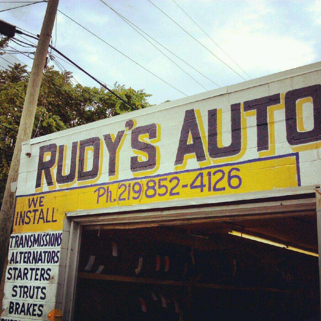 Rudys Auto Services & Towing | 4750 Hohman Ave, Hammond, IN 46327, USA | Phone: (219) 852-4126