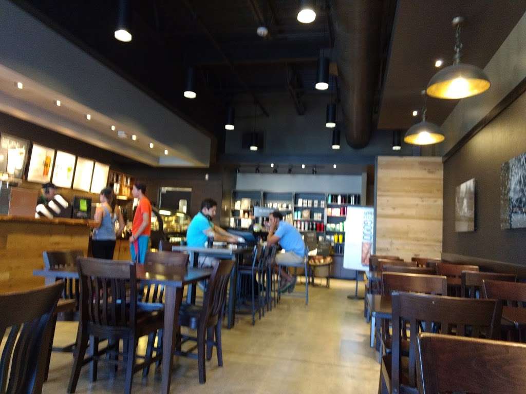 Starbucks | 8338 N Loop 1604 W, San Antonio, TX 78249, USA | Phone: (210) 896-2444