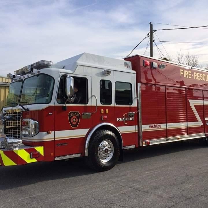 Lafayette Township Fire Protection District | 4002 Scottsville Rd, Floyds Knobs, IN 47119, USA | Phone: (812) 923-8003