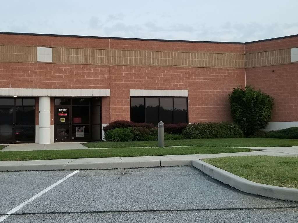 Wawa Training Center 139 Chesapeake Blvd Elkton Md 21921 Usa