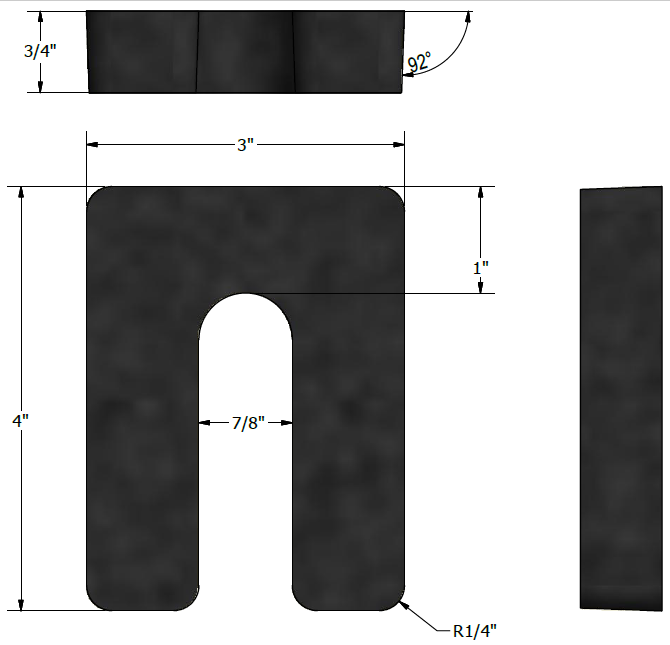 MSMG SHIMS | 306 A Capitol St, Saddle Brook, NJ 07663, USA | Phone: (201) 596-3738